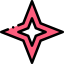 Star icon 64x64