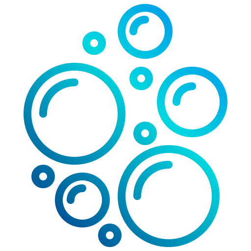 Bubbles icon