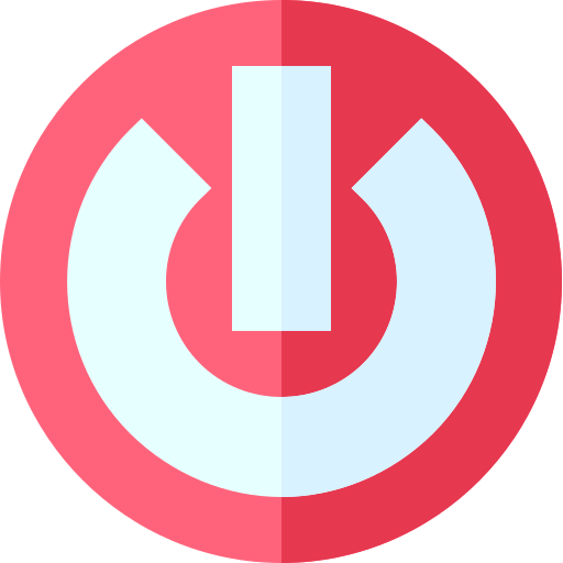 Power icon