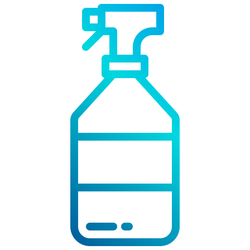 Spray icon
