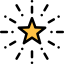 Star icon 64x64