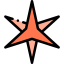 Star icon 64x64