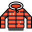 Coat icon 64x64