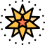 Star icon 64x64