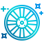 Wheel іконка 64x64