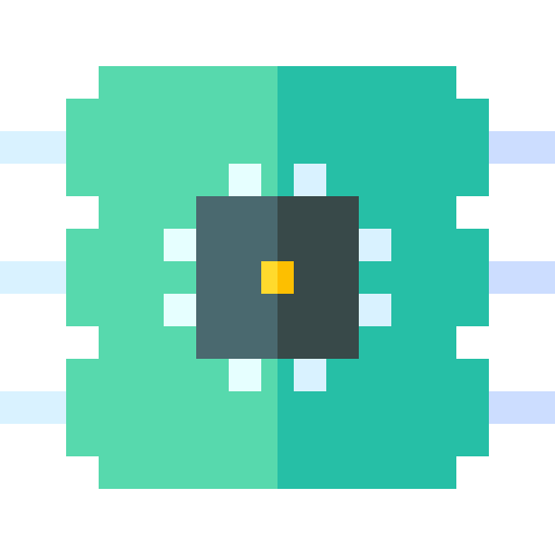 Cpu icon