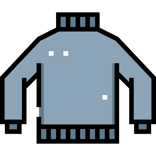 Turtleneck icon