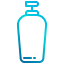 Бутылка иконка 64x64