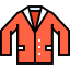 Coat icon 64x64