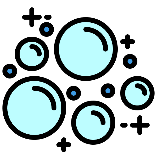 Bubbles Symbol