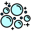 Bubbles icon 64x64