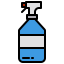 Spray icon 64x64