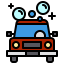 Wash icon 64x64