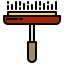 Window cleaning icon 64x64