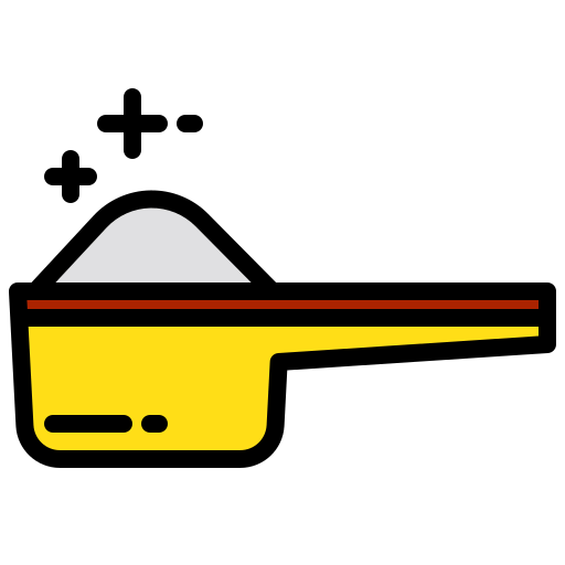 Detergent アイコン