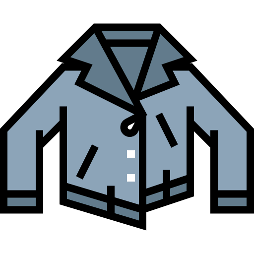 Jacket Symbol