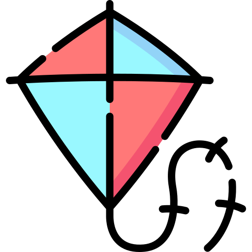 Kite icon