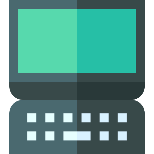 Computer icon