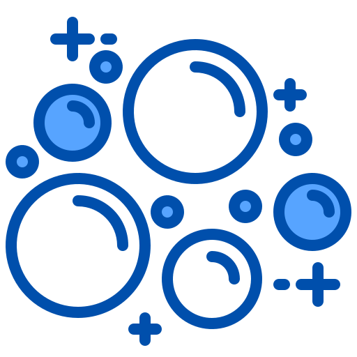 Bubbles icon