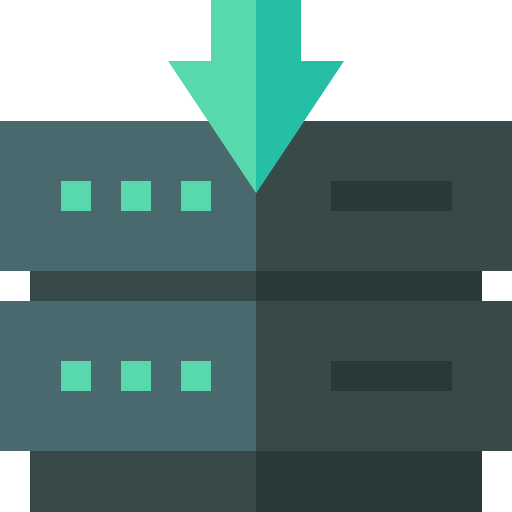Server icon