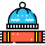 Winter hat icon 64x64