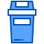 Rubbish bin 상 64x64