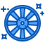 Wheel Symbol 64x64
