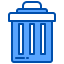 Rubbish bin 상 64x64
