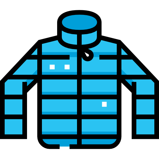 Jacket Symbol