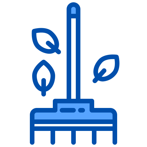 Rake icon