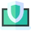 Antivirus іконка 64x64