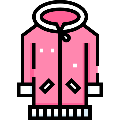Jacket icon