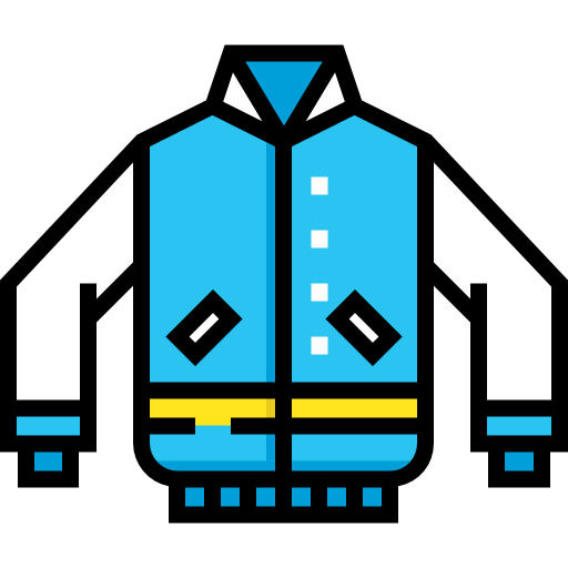 Jacket icon