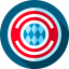 Bayen munchen icon 64x64