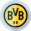 Borusia dortmund icon 64x64