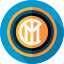 Internazionale milano icon 64x64