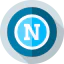 Napoli icon 64x64