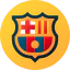 Barcelona icon 64x64