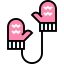 Mitten icon 64x64