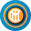 Internazionale milano icon 64x64