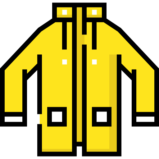 Jacket icon