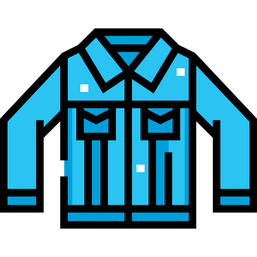 Jacket icon