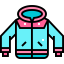 Jacket Symbol 64x64