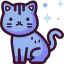 Cat 상 64x64