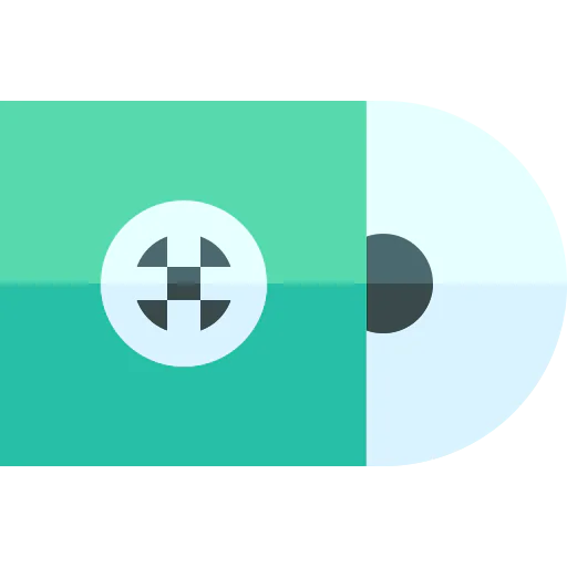 Cds icon