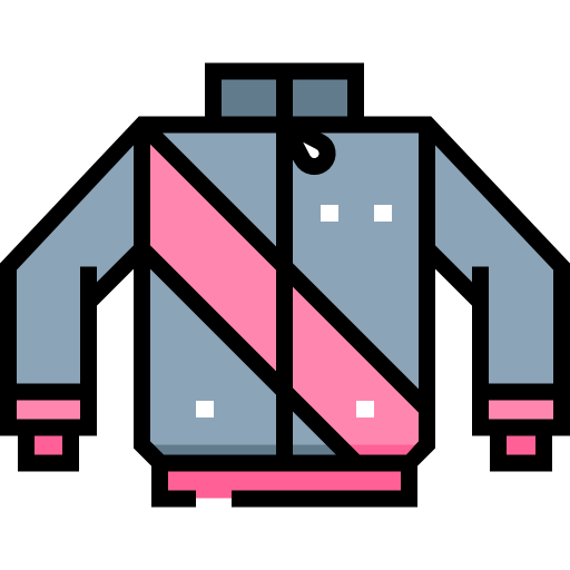 Jacket icon