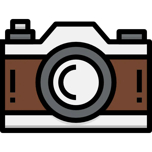 Camera 图标