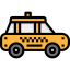 Taxi іконка 64x64
