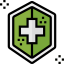 Insurance icon 64x64