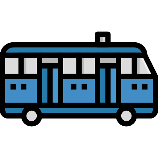 Bus icon